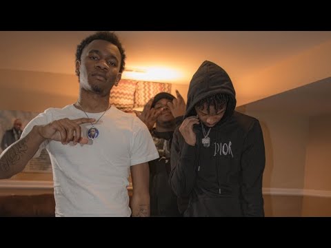 8909Dot x Jmbnuskii - The Same (Official Video) Shot by Ovisualz