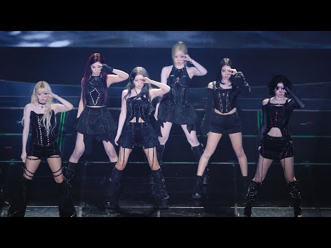 앤믹스 직캠보면서 화이팅여