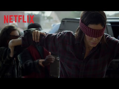 Bird Box (International TV Spot)