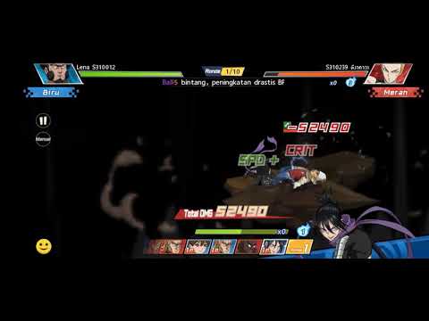 Cepat,Singkat,Padat dan Jelas|| Ultra Ultimate Sonic||OPM Indonesia