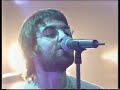 Oasis Cum On Feel The Noize Top Of The Pops Thursday 22 February 1996