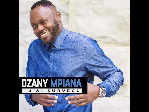 Dzany Mpiana - J ai Survecu (audio)