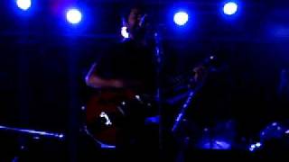 Tiago Bettencourt @ Festins (Alcains- Castelo Branco) "Labirinto"