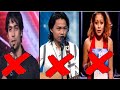 5 Singers जिन्हे बेकार समझ कर REJECT किया गया था �
