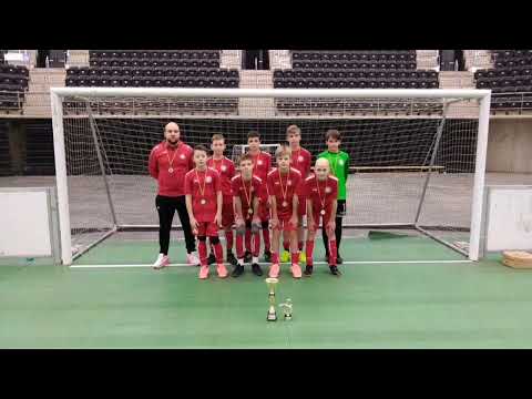 FA "Šiauliai" su FA "Panevėžys" | Turnyras "Šiauliai City Football Cup" | Futsal 2022