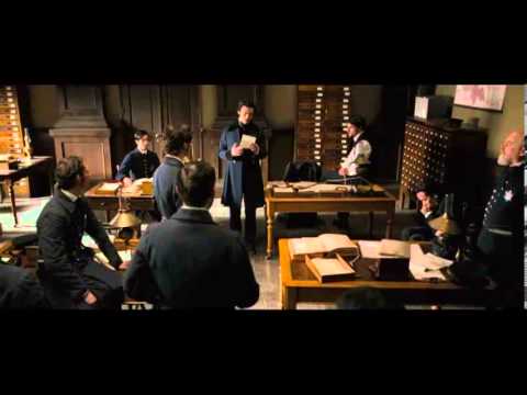 Dark Skies 2013 OFFICIAL Theatrical Trailer