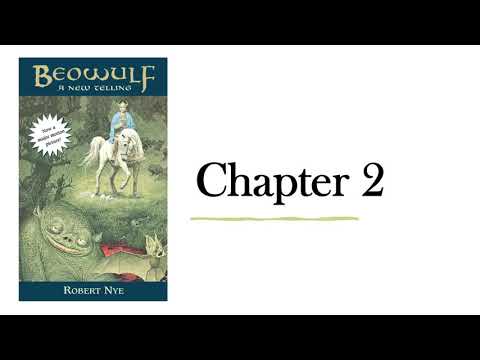 Beowulf: A New Telling - Ch 2 (audio only)