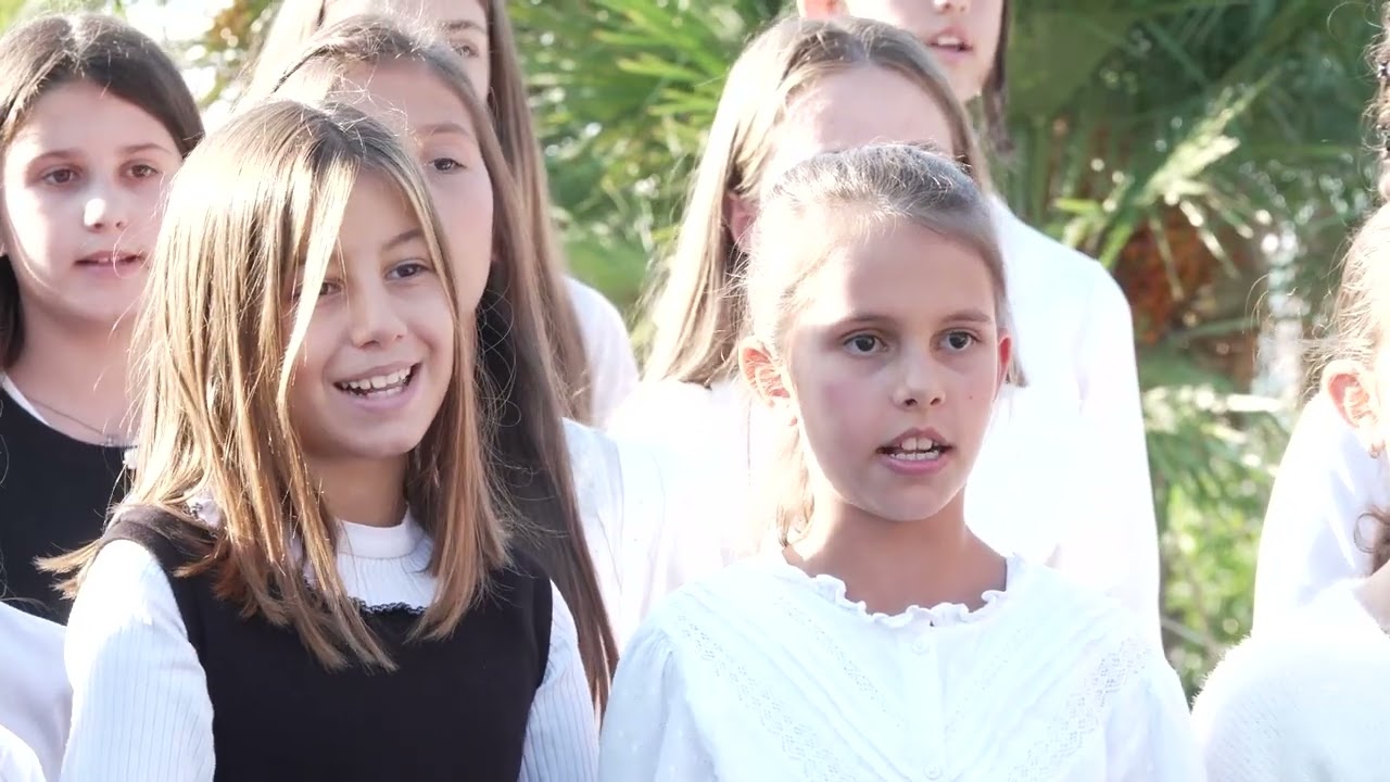 Fešta od ruštula, KADROVI 1