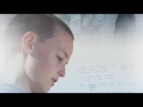 Tell My Story - Teen Suicide Documentary