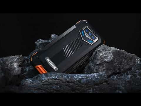 DOOGEE S89 & S89Pro Specification Review Video. #doogee #doogees89