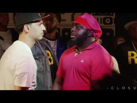 Battle World: O-Red vs J Murda #Closure (Full Battle Recap)