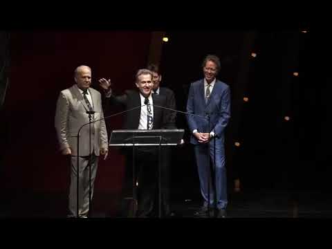 2018 IBMA Awards