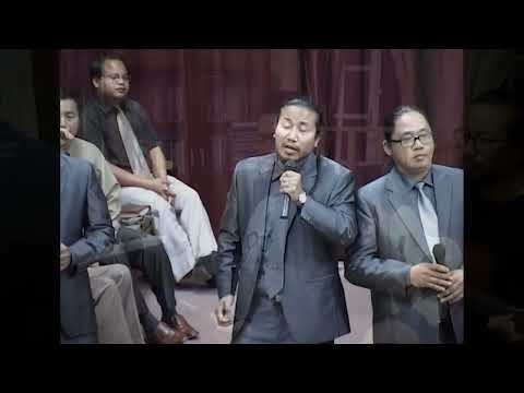 Mizo Vocal Band - Ka Lungawi Zel Ang.