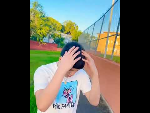 @yariell_official - "La vida es una y contigo la quiero vivir" (freestyle)