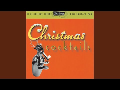 I Saw Mommy Kissing Santa Claus / Jingle Bells Bossa Nova (Remastered)