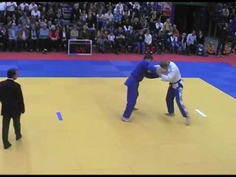 28. Robin Wendt - Dimitri Peters -100