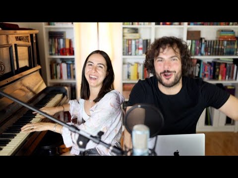 Ho scritto una canzone | Vita Buttata ft. Federica Abbate