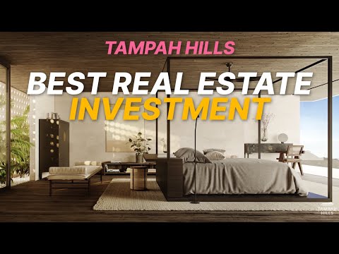 Best Real-Estate Investment Opportunity in Indonesia!