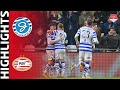 Samenvatting De Graafschap - Jong PSV (11-11-2022)