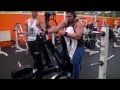 BACK WORKOUT MOTIVATION | Natural Bodybuilding from Austria