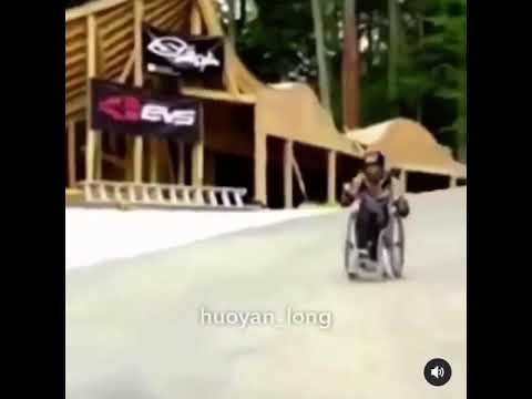 Happy wheels be like