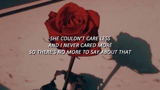 lana del rey - hope is a dangerous thing for a wom
