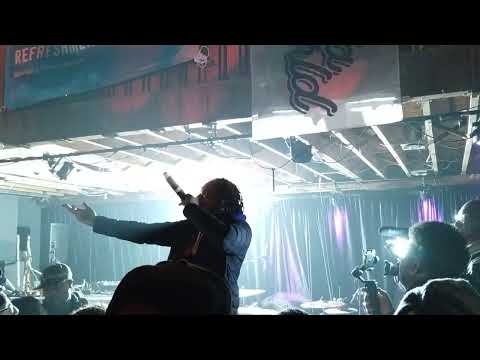 Elzhi x OhNo @ Dilla World 2024