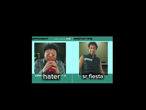 🔴todo el verso de betoquez vs sr fiesta #beto#plutarquito#cindy#betoquez#vito007#srfiesta