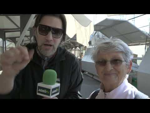 Moj ceger 16.03.2019. Palilulska pijaca