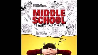Middle School The Worst Years Of My Life Soundtrack 4. Blown - DNCE