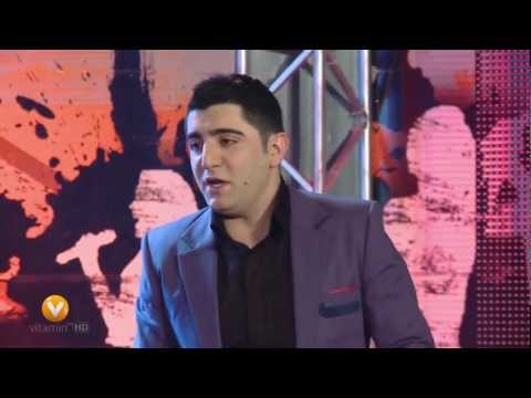 Vitamin Club 128 - Naxagahi Teknacu ( Vache , Armanchik )