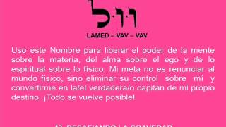 43  DESAFIANDO LA GRAVEDAD