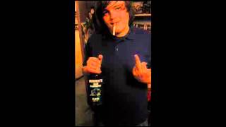 Chief Keef -Dead Broke Remix (Kid Homicide)