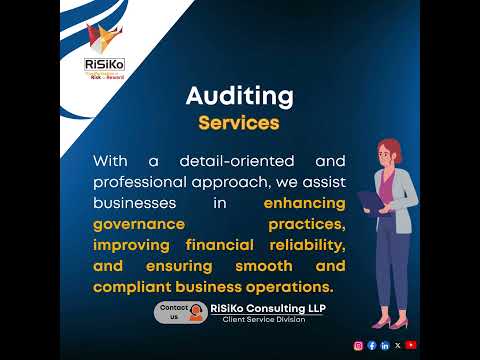 Auditing Services