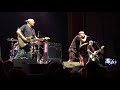 The Descendents “Jean Is Dead” live at The UC Theater in Berkeley  5/6/18