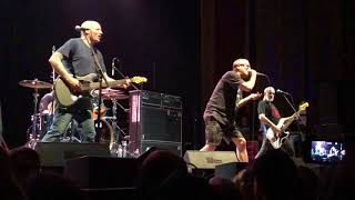 The Descendents “Jean Is Dead” live at The UC Theater in Berkeley  5/6/18