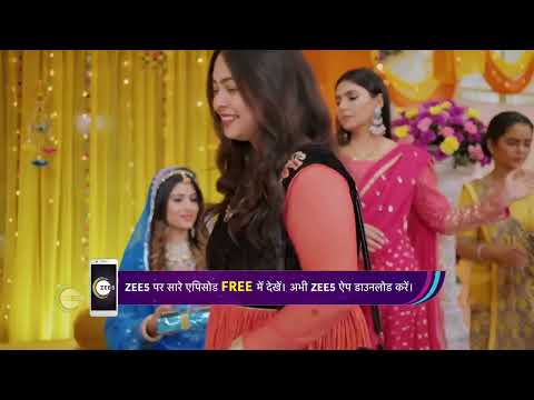 Sanjog - Hindi TV Serial - Weekly Webisode - Shefali Sharma, Rajneesh Duggal, Kamya - Zee TV