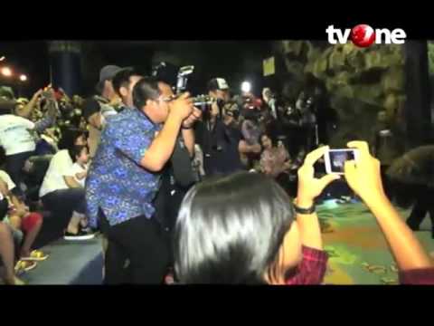 Laser dan potensi Patogen perempuan yang memilih