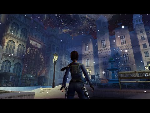 LB Advent Calendar 2019 - Christmas in Prague