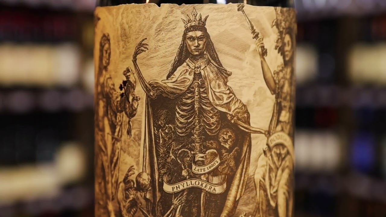Descubra os segredos do Catena Zapata Malbec Argentino!