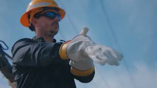 Restoration energizes us.