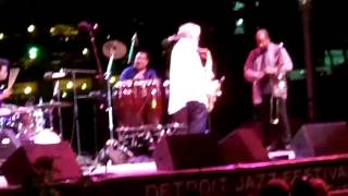 Sonny Rollins-Professor Paul (8-31-12)