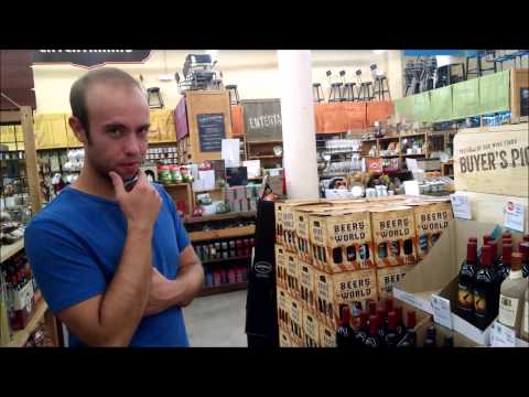 A tour of Sherman Oaks, California PT. 1