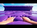 Which Ocean Would You Swim In Satisfying Relaxing AI ASMR Compilation Aiasmr Asmr Sleepasmr