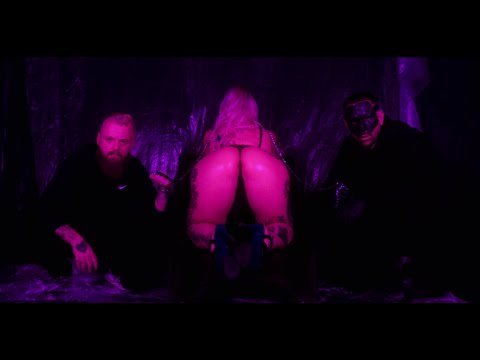 KERKA X MoH - HUNDEHALSBAND (OFFICIAL UHD) (prod. SCOOFY)