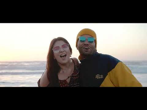 ESPIRITUAL - A LA ORILLA DEL MAR (Official Video)