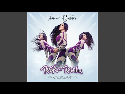 Olha Bem pra Mim / Recomeçar / Tô Contigo (Ao Vivo)