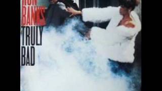 Ron Banks - This Love Is For Real