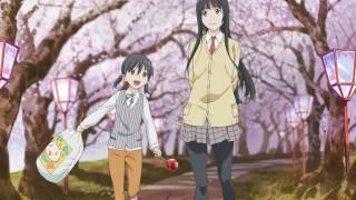 Flying Witch - Princess