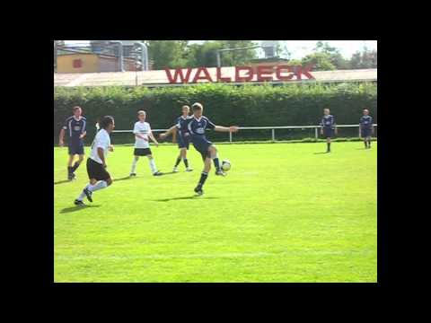 RW Fürstenhagen - SV Reichensachsen II Tore + Highlights